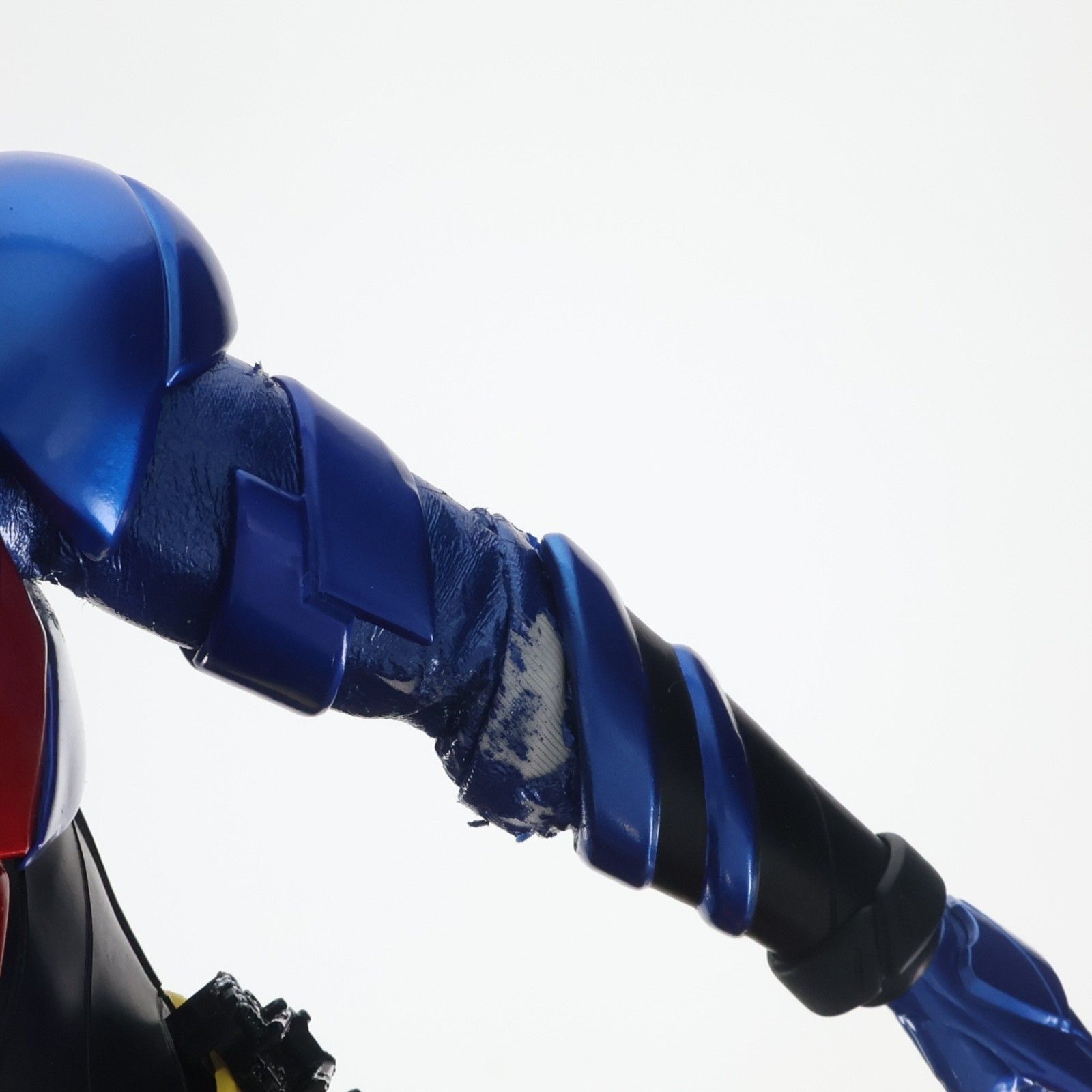 リアルアクションヒーローズ No.779 RAH GENESIS 仮面ライダービルド