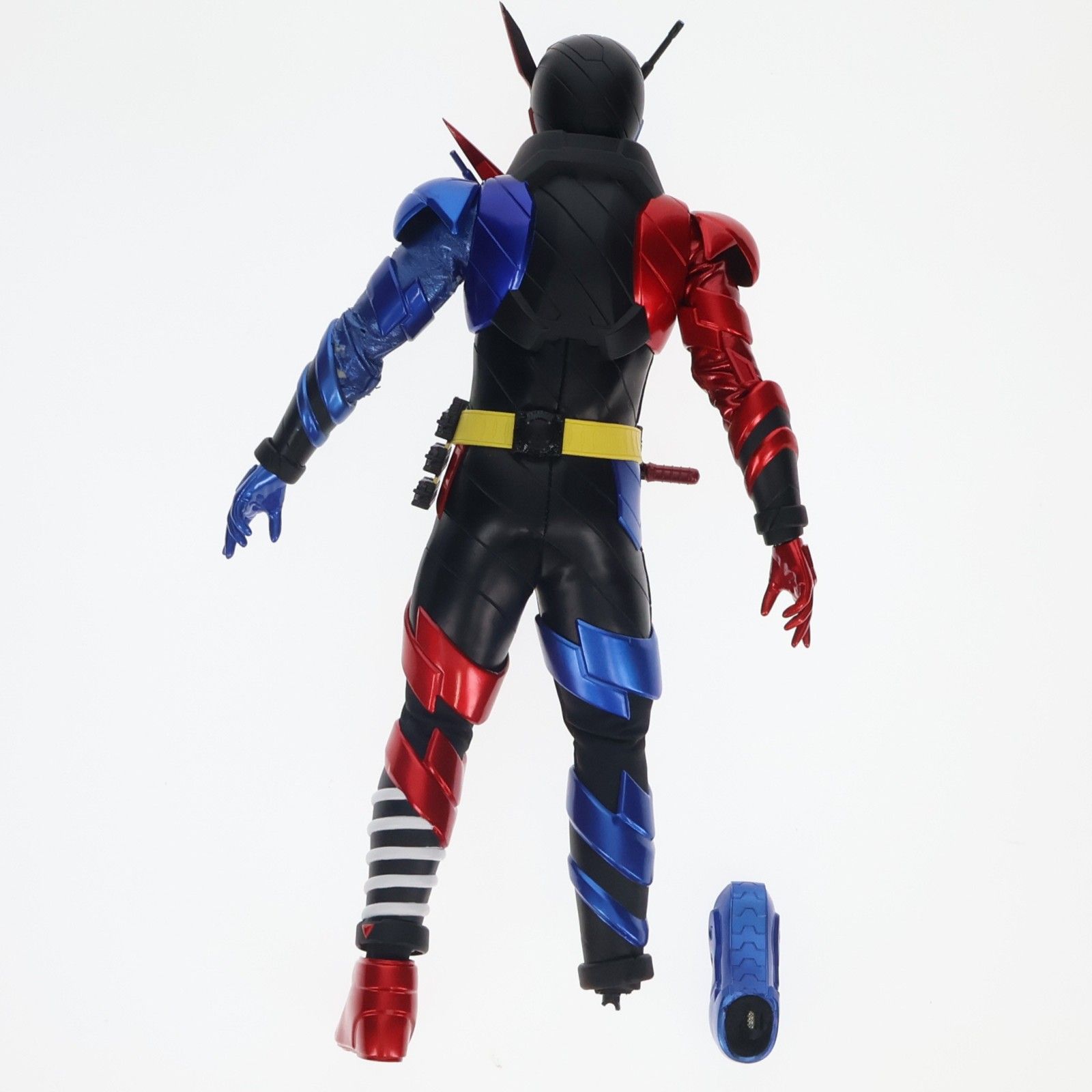 リアルアクションヒーローズ No.779 RAH GENESIS 仮面ライダービルド