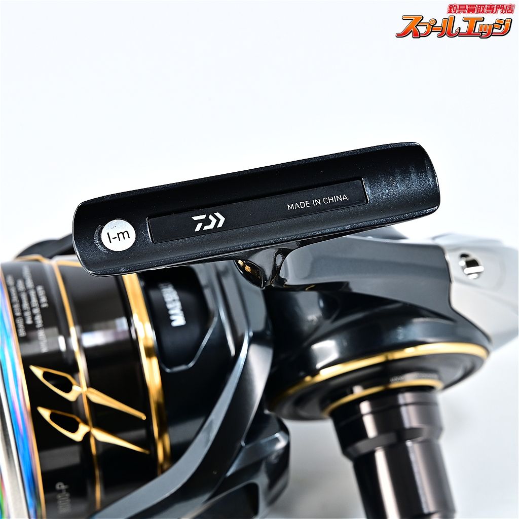 【ダイワ】 22カルディア SW 8000-P DAIWA CALDIAm45994 - メルカリ