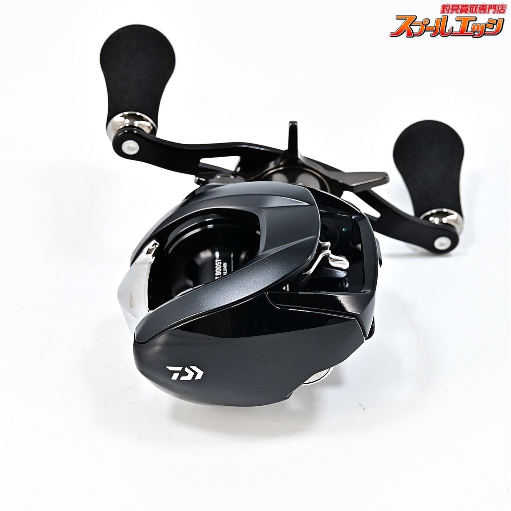 【ダイワ】 22ジリオン TW HD 1000XHL DAIWA ZILLIONm45995 - メルカリ
