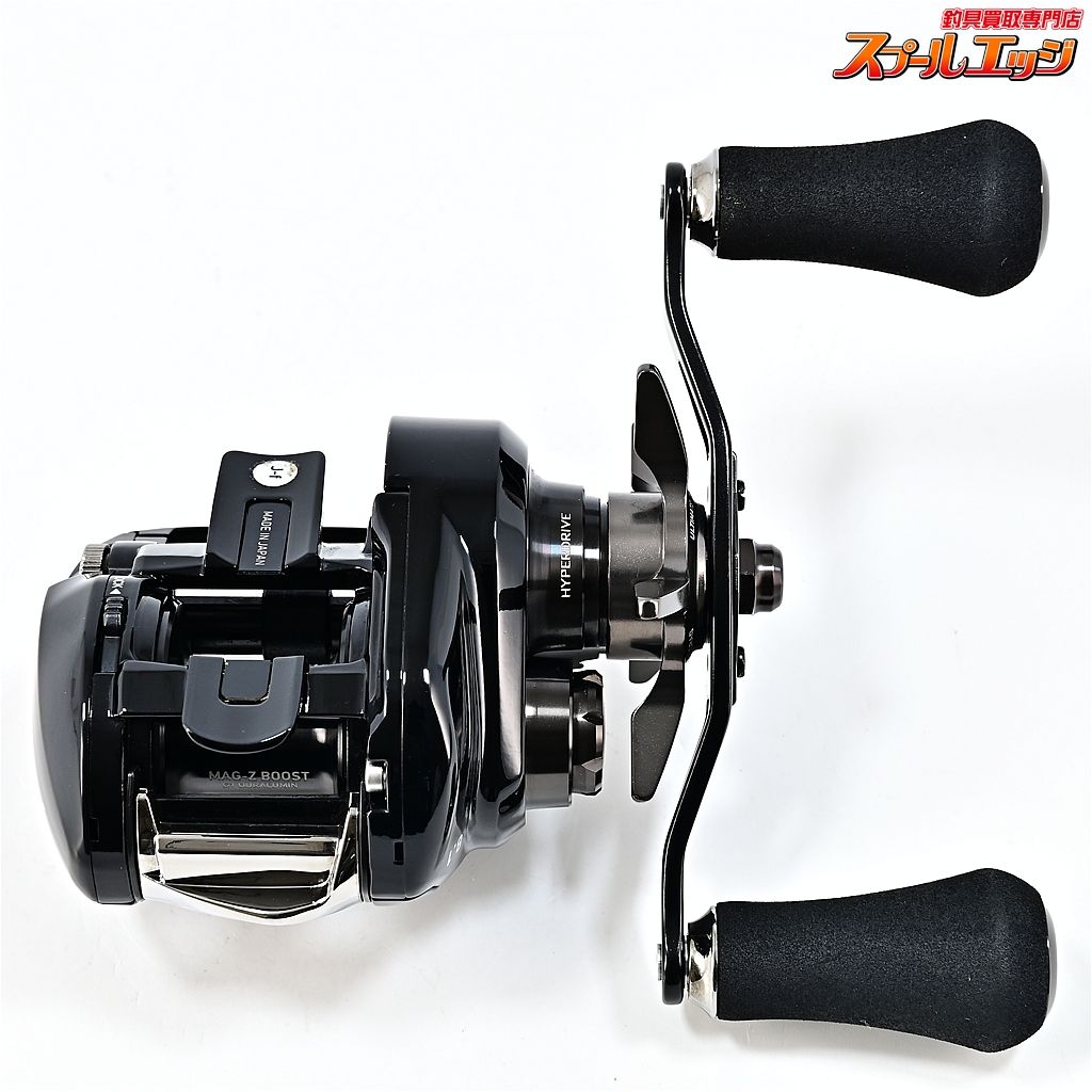 【ダイワ】 22ジリオン TW HD 1000XHL DAIWA ZILLIONm45995 - メルカリ