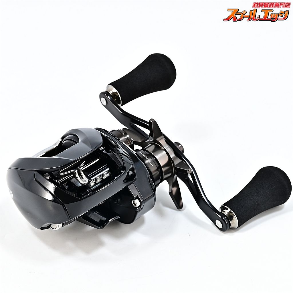 【ダイワ】 22ジリオン TW HD 1000XHL DAIWA ZILLIONm45995 - メルカリ