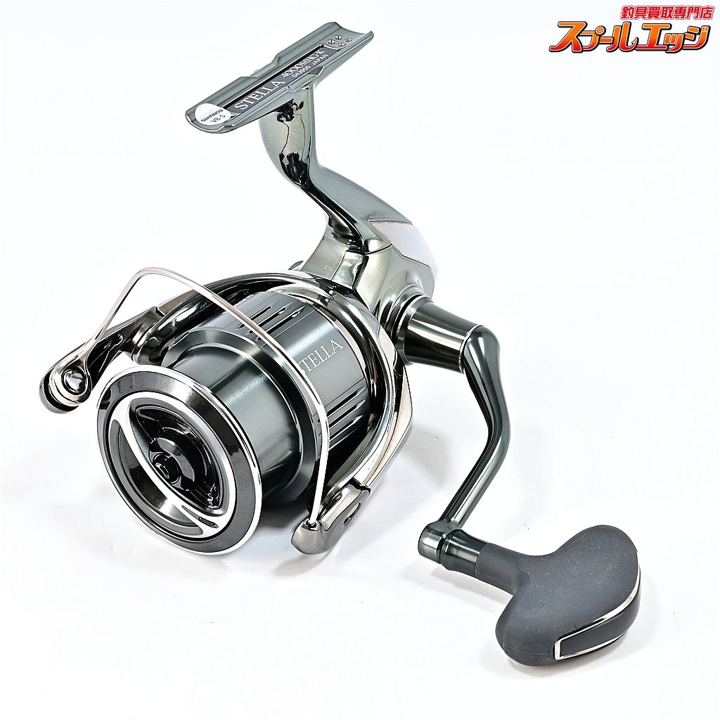 【シマノ】 22ステラ 4000MHG SHIMANO STELLAm45996 - メルカリ