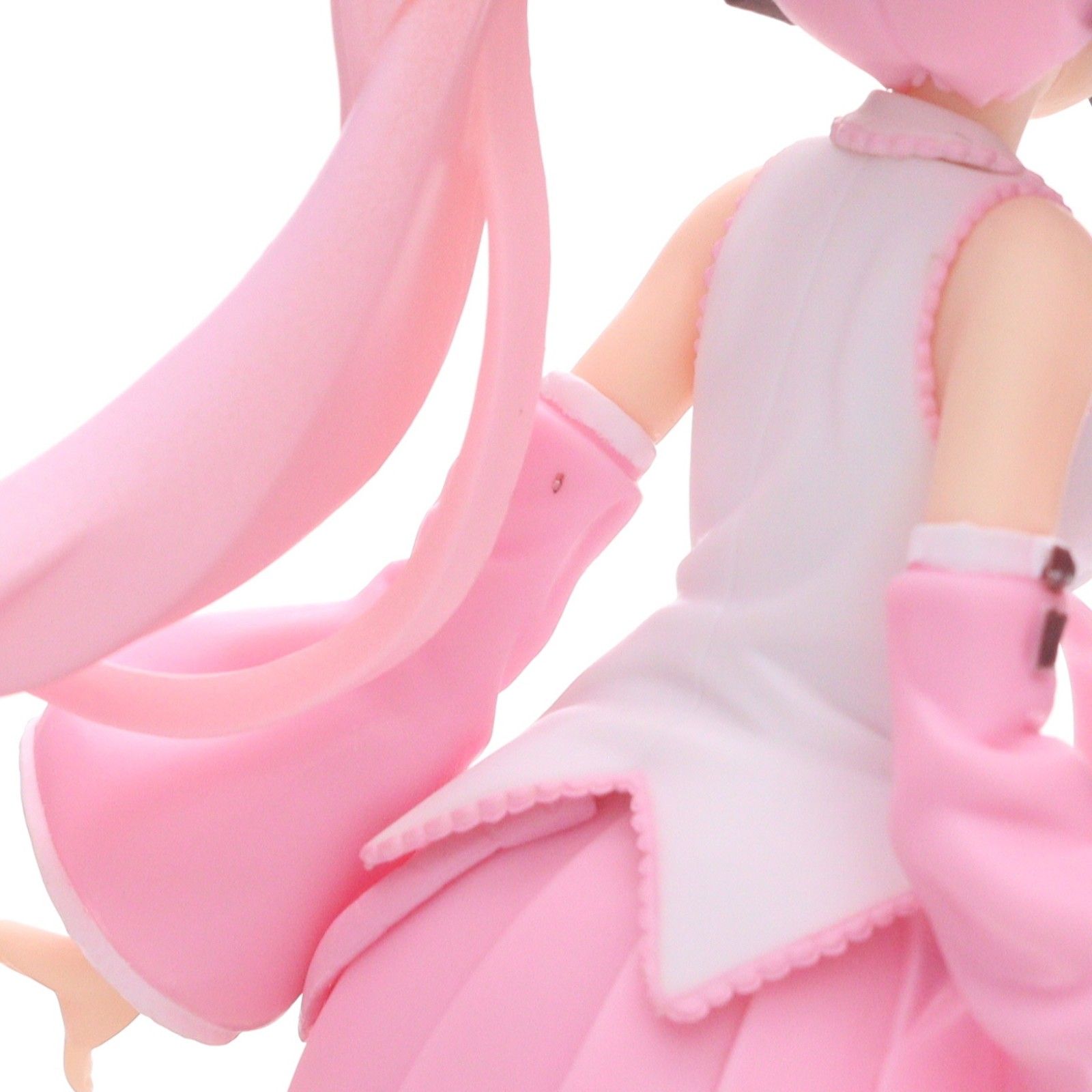 桜ミク オリジナル桜ミクフィギュア キャラクター・ボーカル・シリーズ