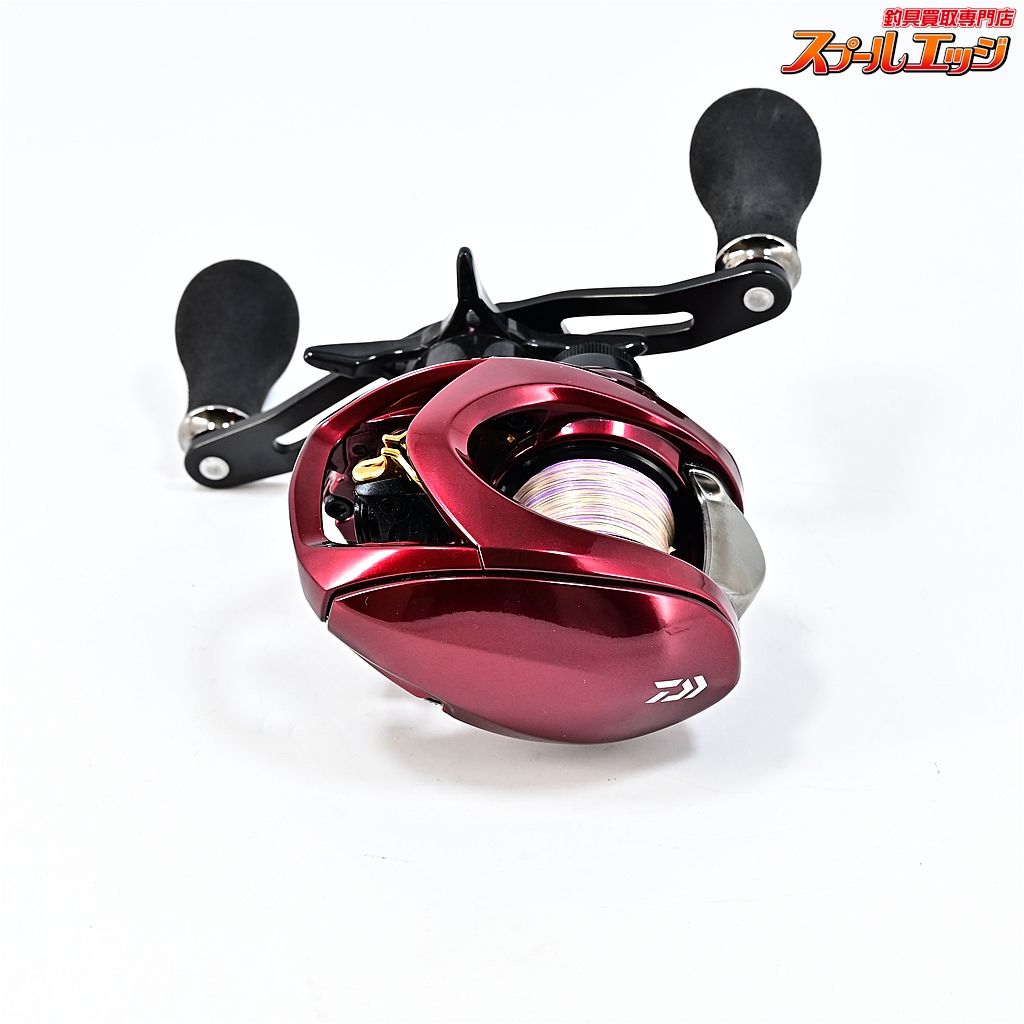 【ダイワ】 23アドミラ 100XH DAIWA ADMIRAm45998 - メルカリ