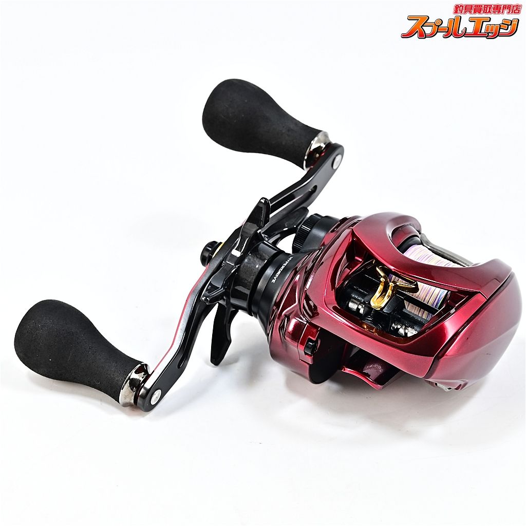 【ダイワ】 23アドミラ 100XH DAIWA ADMIRAm45998 - メルカリ