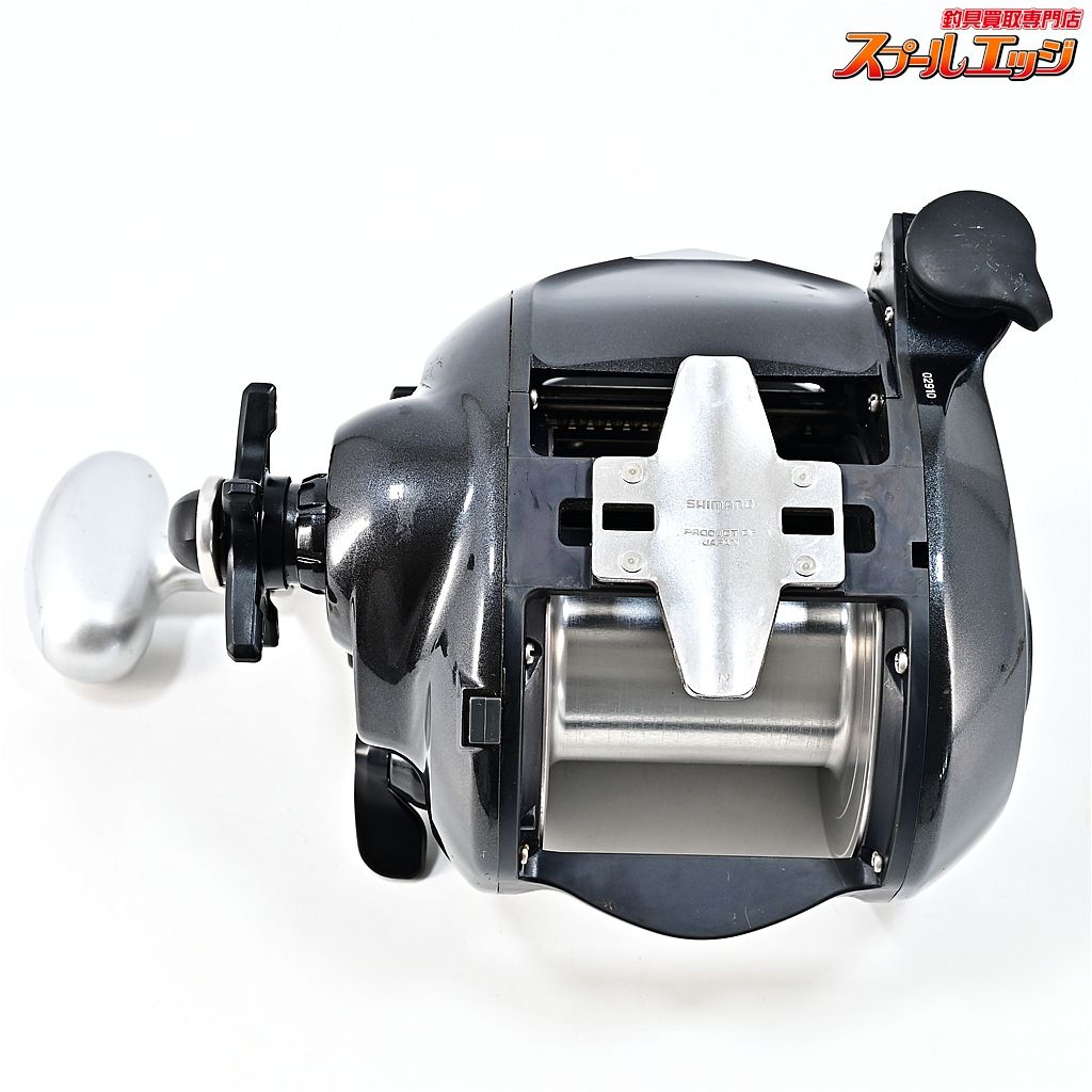 【シマノ】 12フォースマスター 9000 SHIMANO FORCE MASTERm46000
