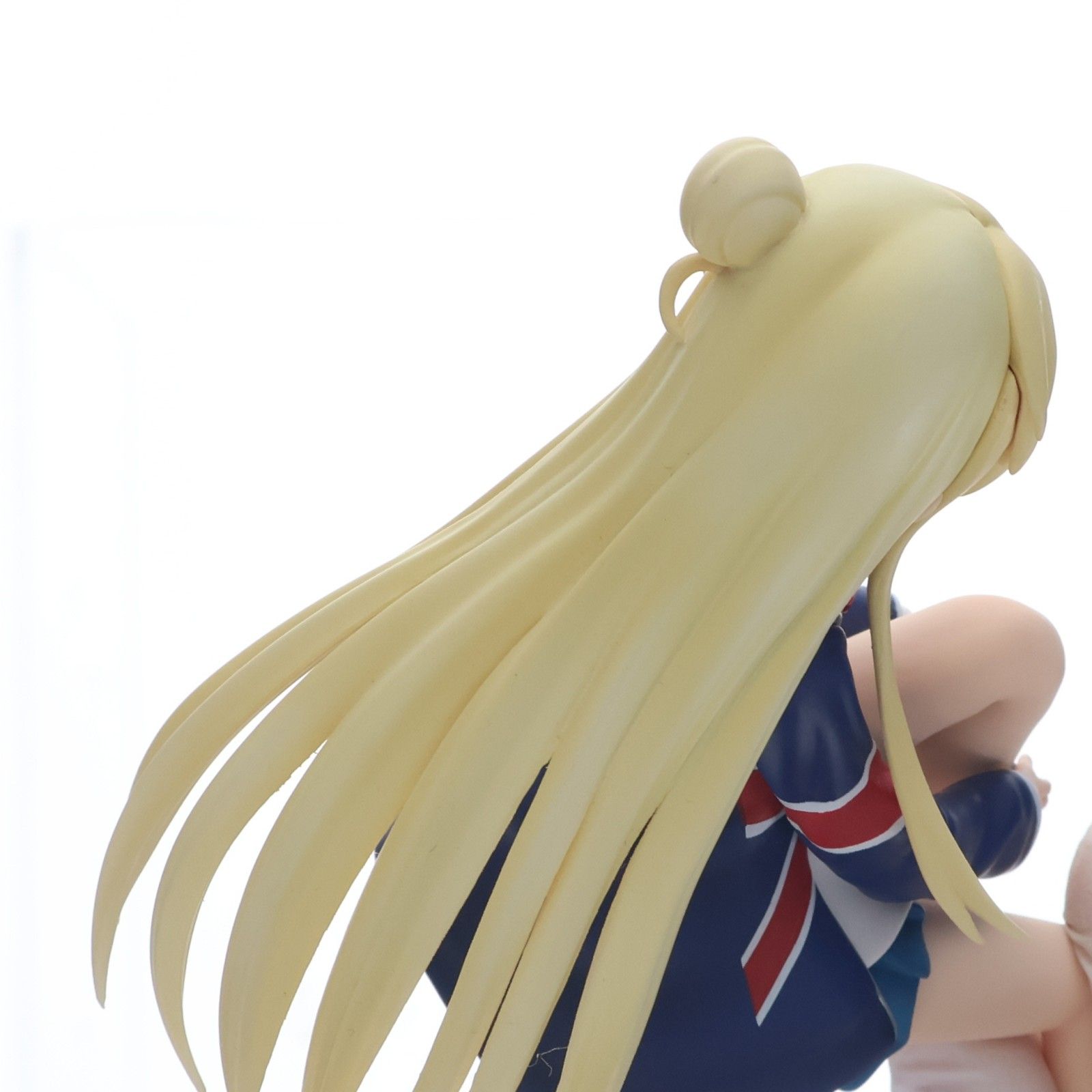 九条カレン きんいろモザイク 1/8 完成品 フィギュア グリフォン