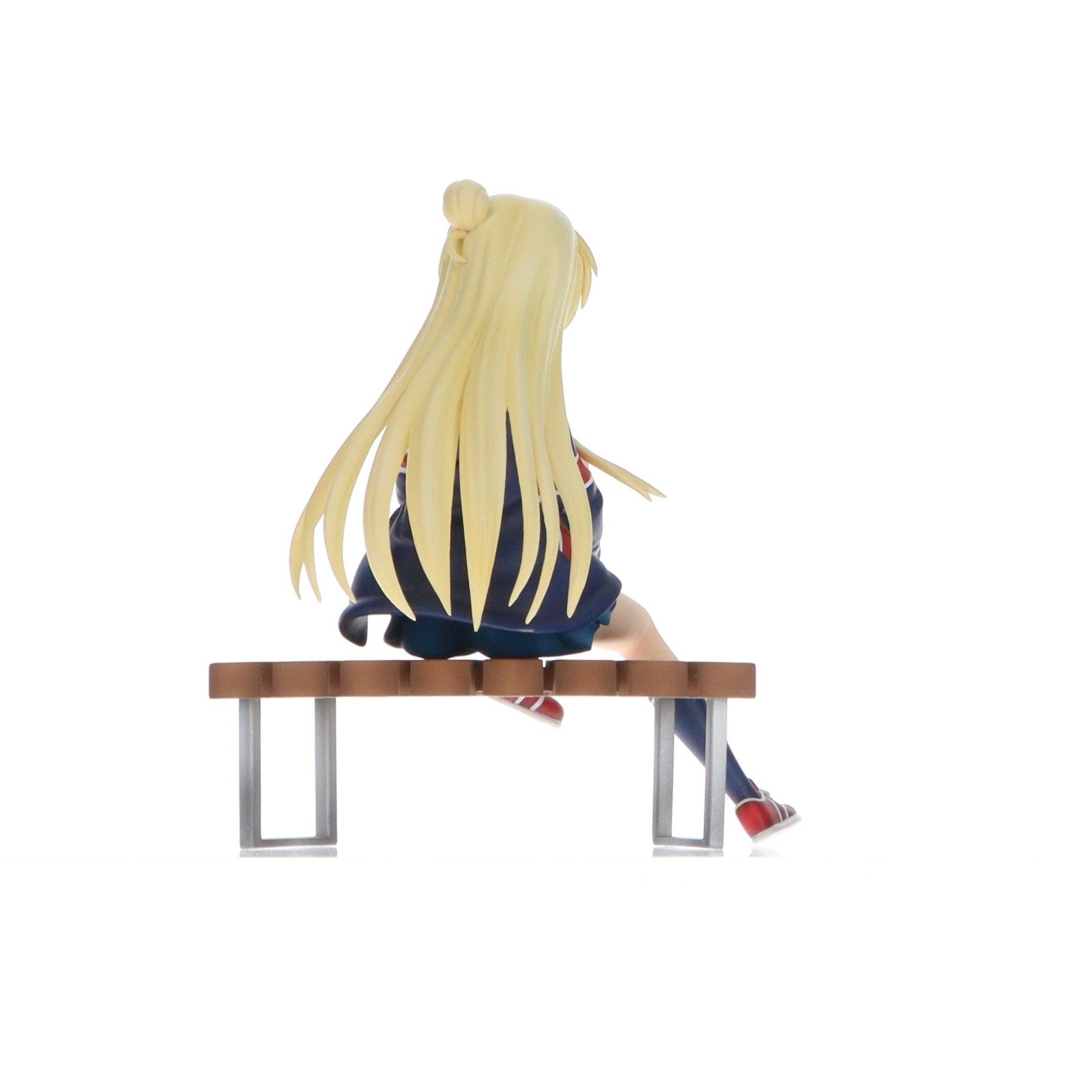 九条カレン きんいろモザイク 1/8 完成品 フィギュア グリフォン