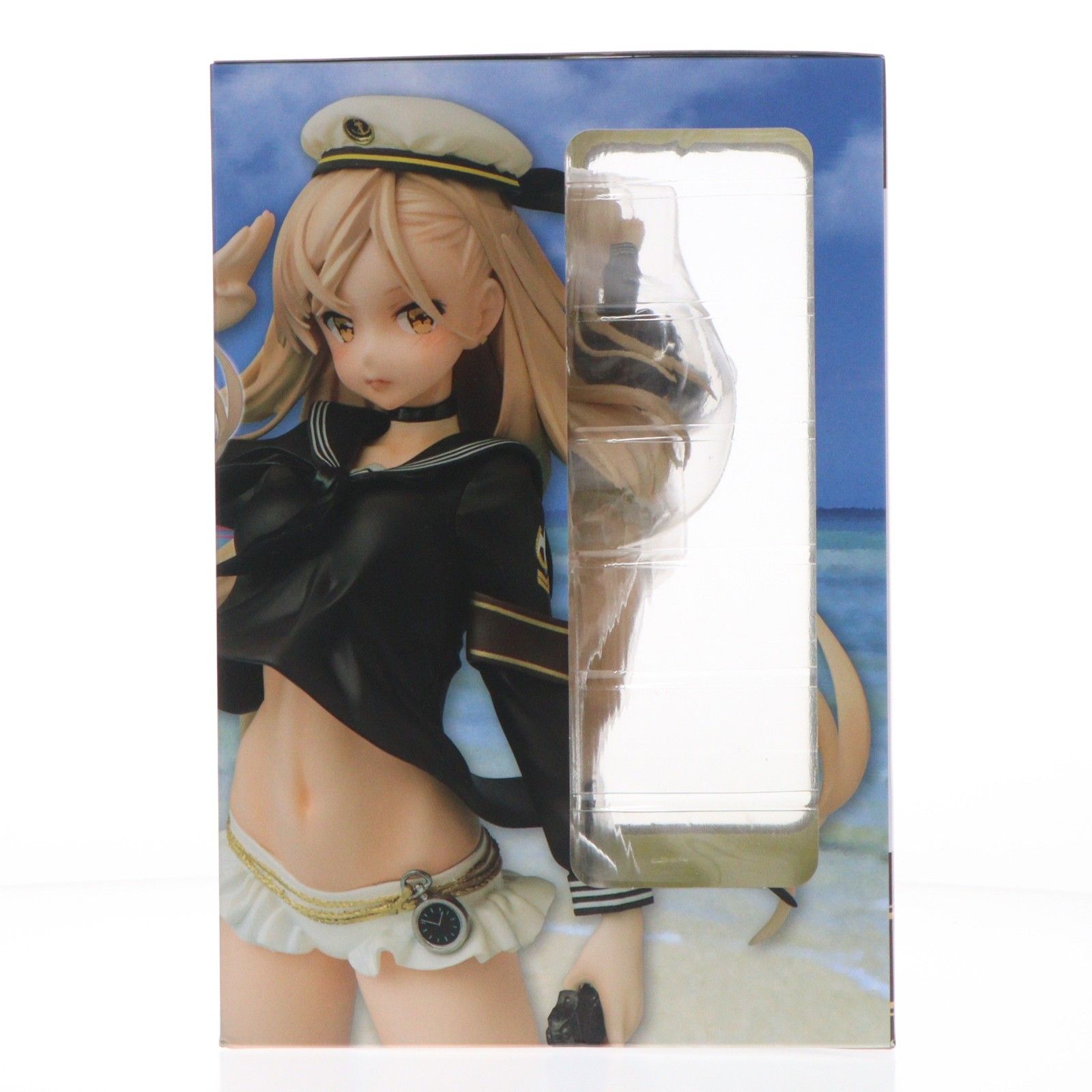 Anmi -AvianRomance- アメリカグンカンドリ 1/7 完成品 フィギュア