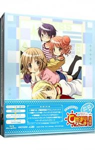 Blu-ray／ひだまりスケッチ×365 Blu-ray Disc Box ブックレット付