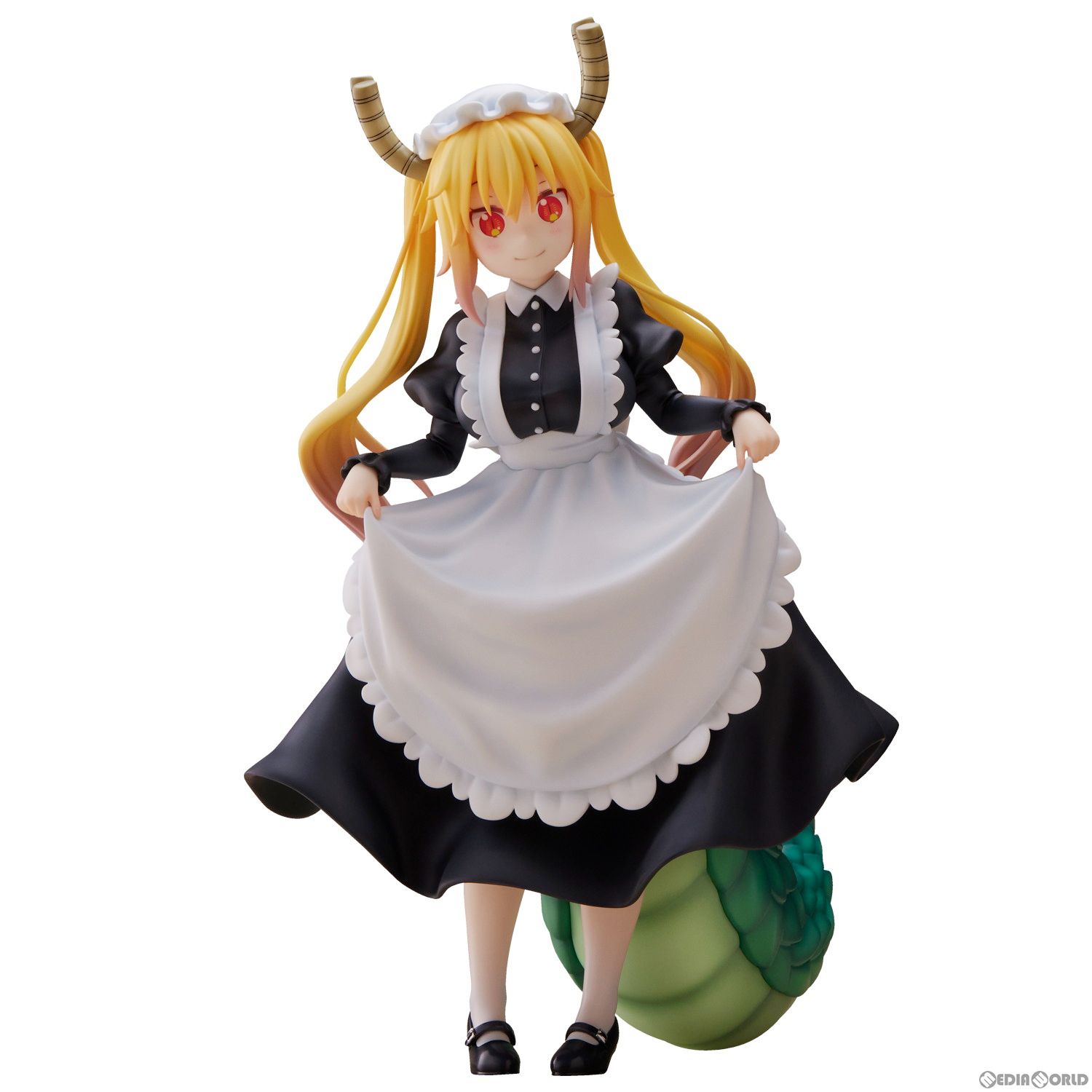 トール 小林さんちのメイドラゴンS 完成品 フィギュア ユニオンクリエイティブ