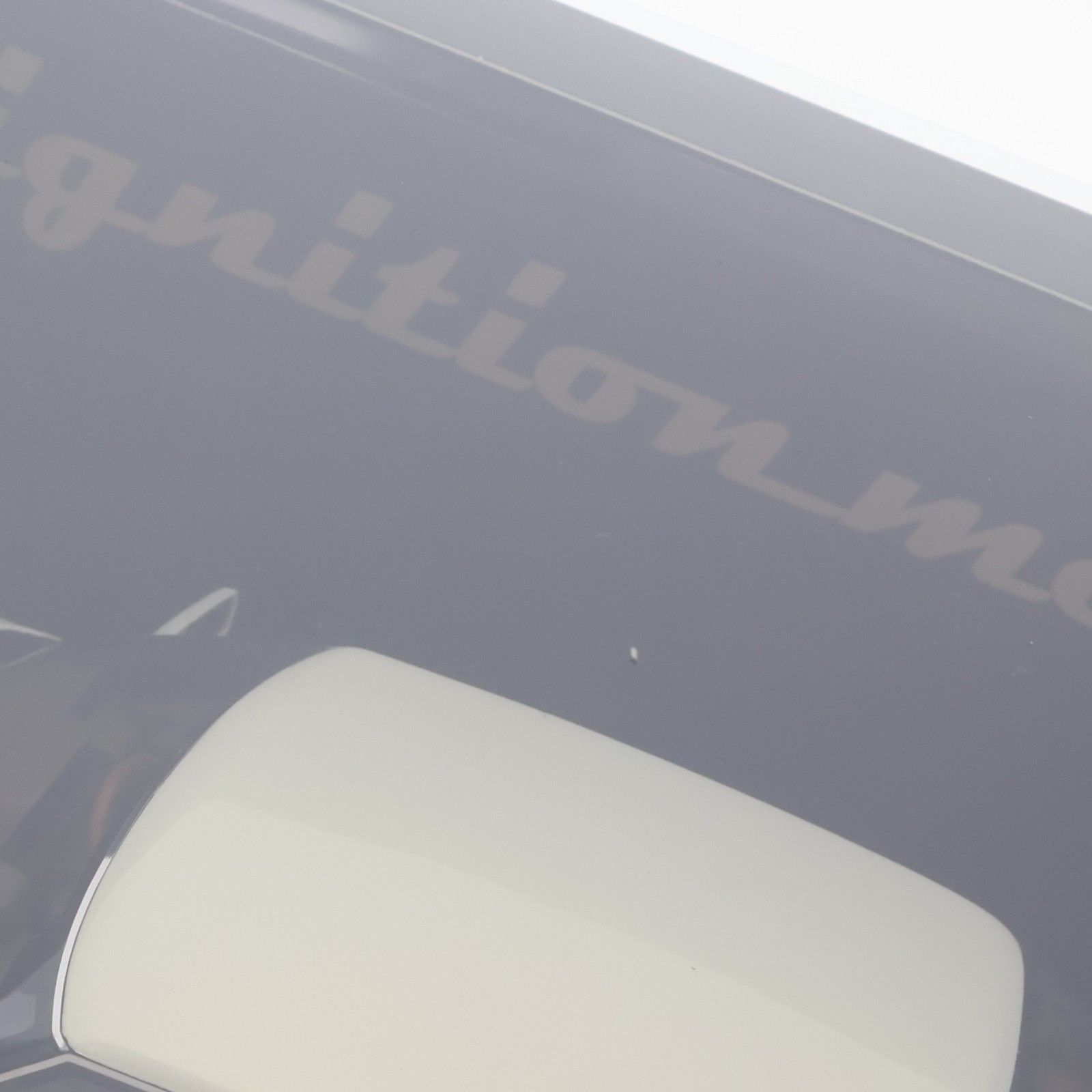 1/18 Toyota MarkII Grande Limited(GX71) Pearl White 完成品