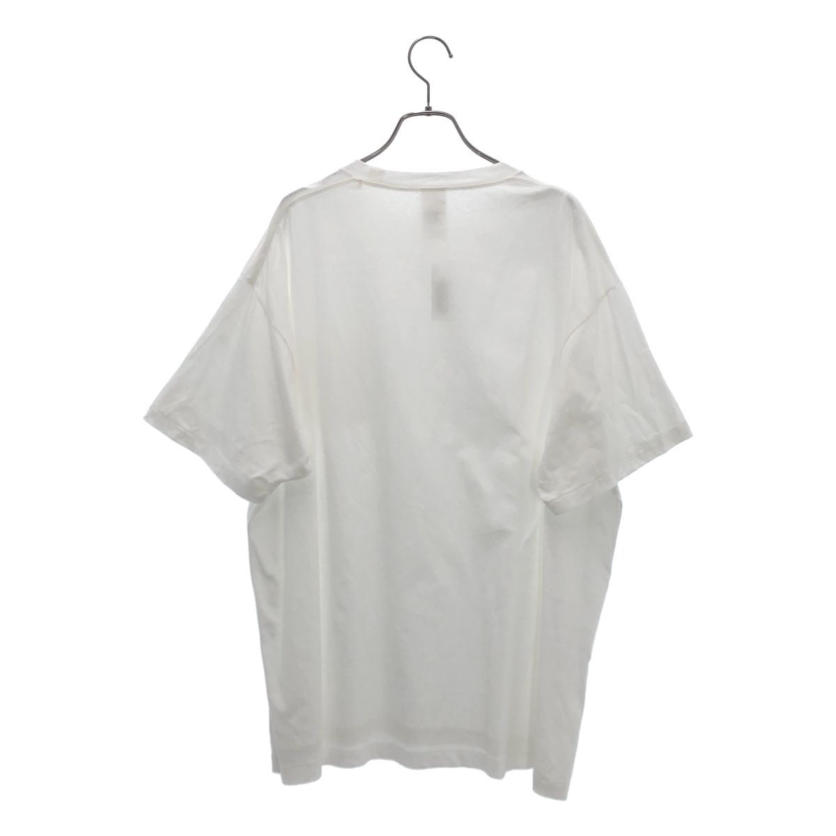 S*a様 2枚セット COMOLI サープラス Tシャツ ホワイト 4 コモリ メンズ S*a様 2枚セット COMOLI サープラス Tシャツ ホワイト 4 コモリ