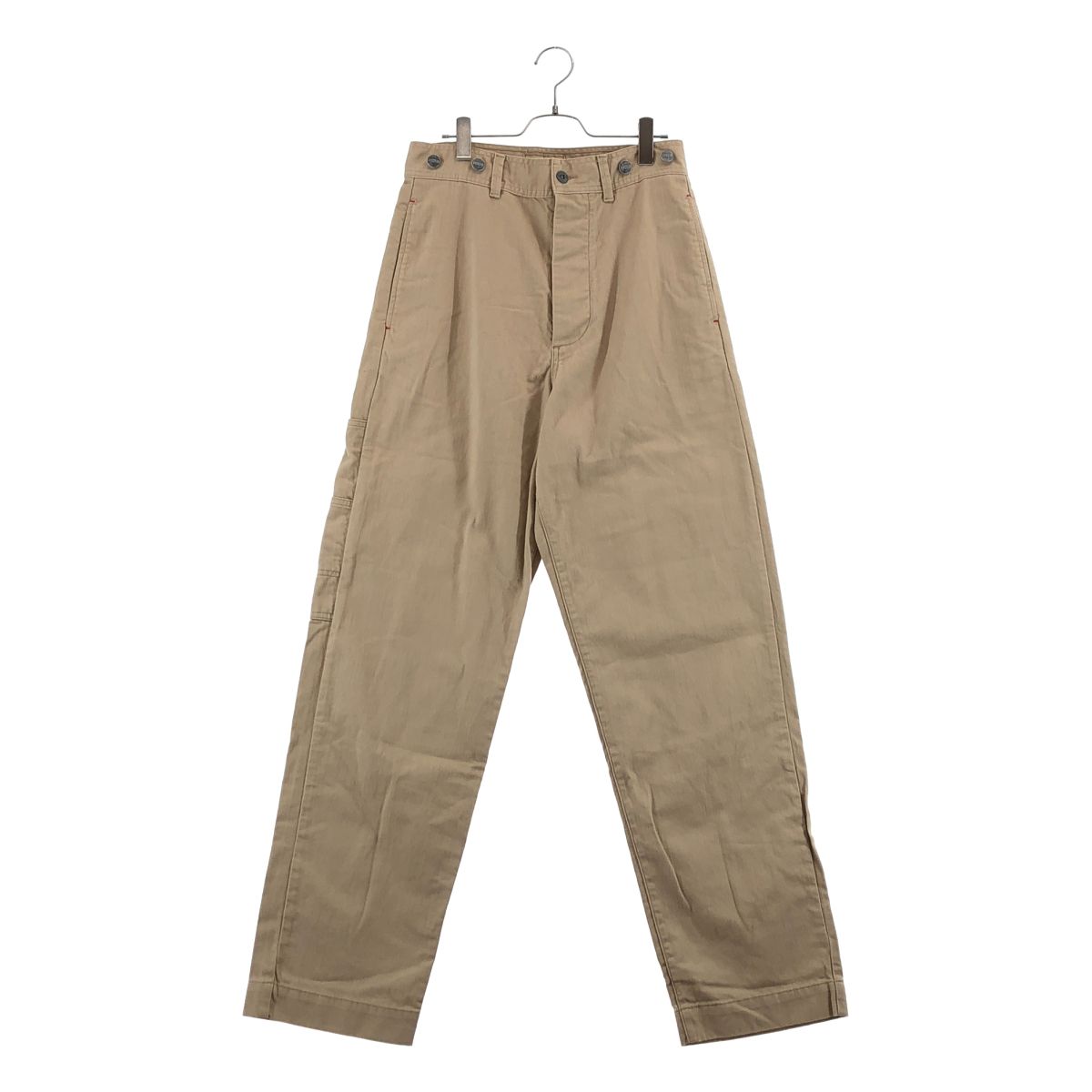 美品】 NIGEL CABOURN LYBRO / ナイジェルケーボンライブロ | RAILROAD