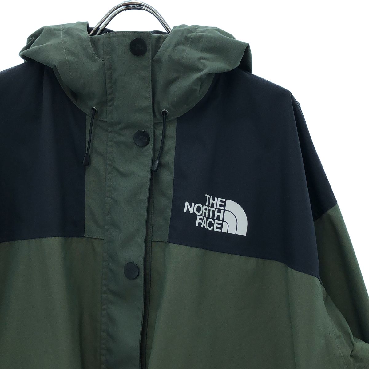 sacai / サカイ | × THE NORTH FACE 別注 Long Coat ロングコート