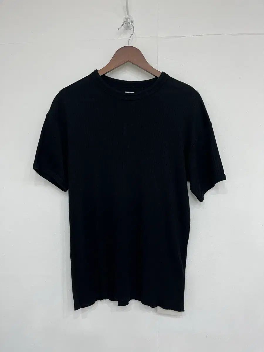 オプトスタフ　ドローストリング　テック　Tシャツ　ブラック　XLサイズ オプトスタフ ドローストリング テック Tシャツ ブラック XLサイズ