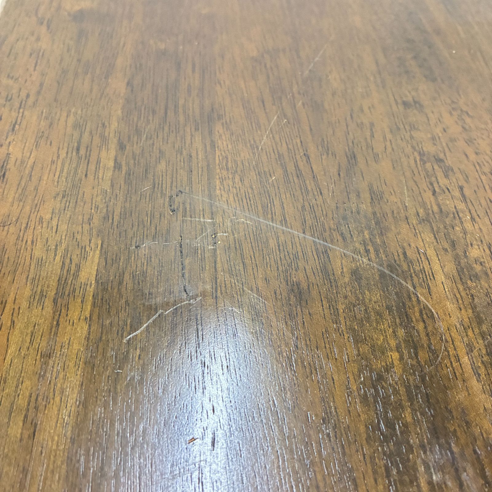 カリモク】ルスティック RUSTIC ベンチ 椅子 ダイニングチェア 木製