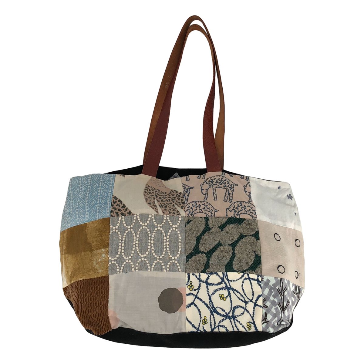 mina perhonen / ミナペルホネン | piece bag / パッチワーク ピース