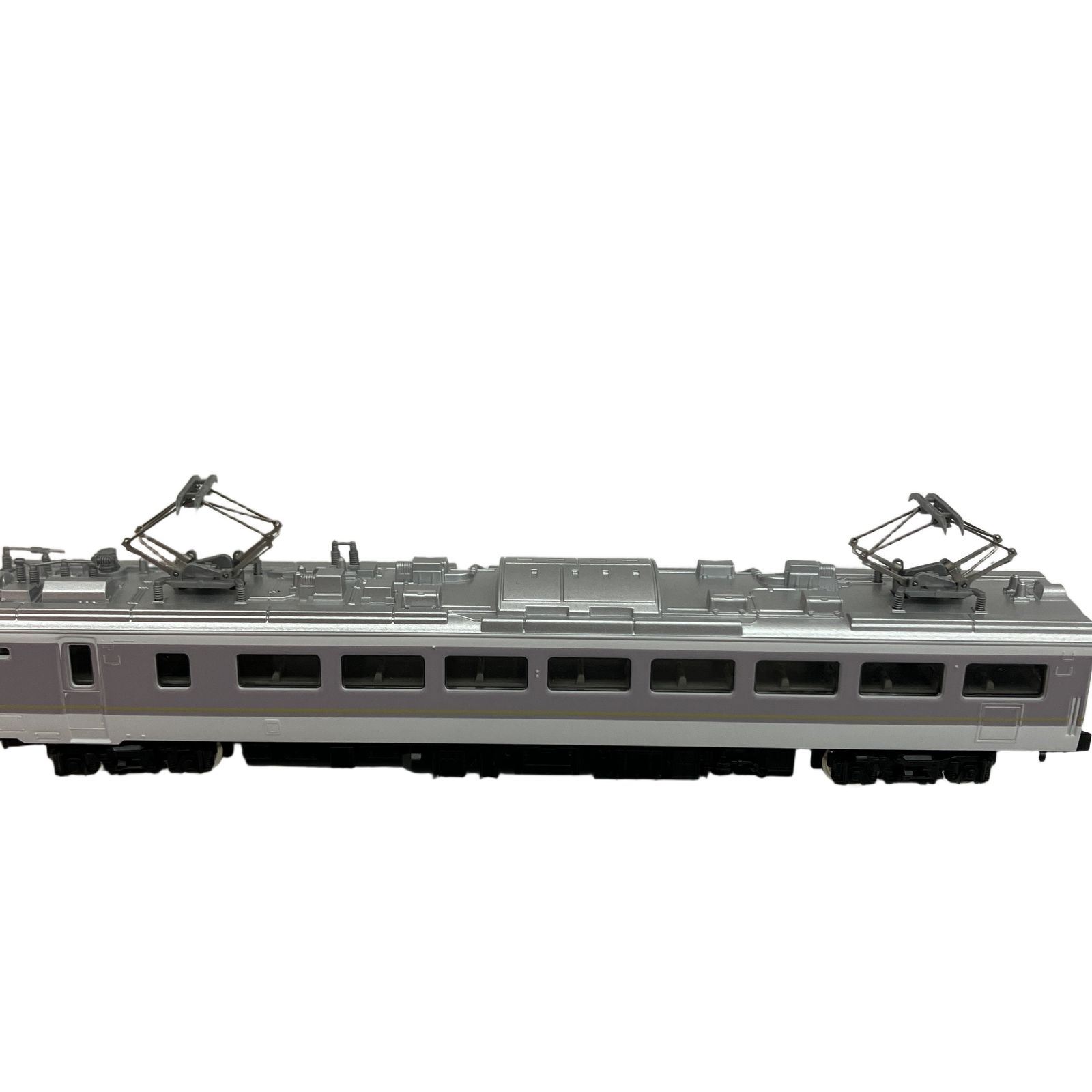 TOMIX 92648 JR485系特急電車(ひたちカラー)7両セット TOMIX 92648 JR 485系 特急電車 ひたちカラー 7両セット Nゲージ 鉄道