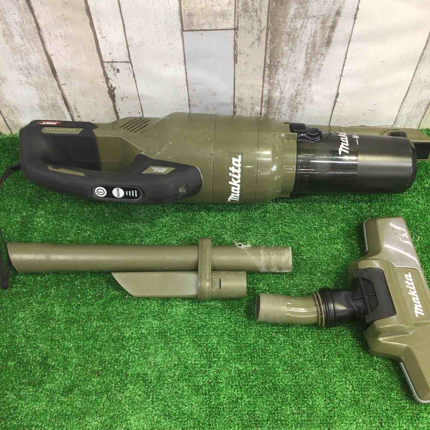 ★マキタ(makita) コードレスクリーナー CL003GZO【町田店】