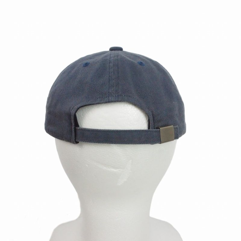 セントマイケル SAINTMICHAEL 25SS SAINT 6PANEL CAP 6パネルキャップ