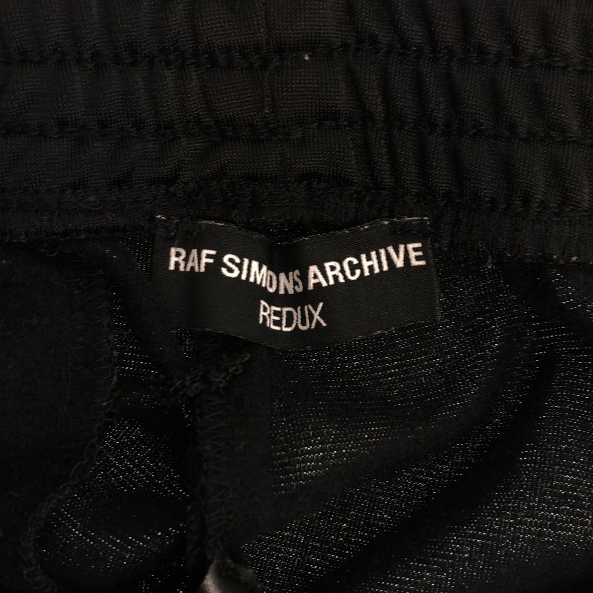 RAF SIMONS ARCHIVE REDUX / ラフシモンズアーカイヴレダックス