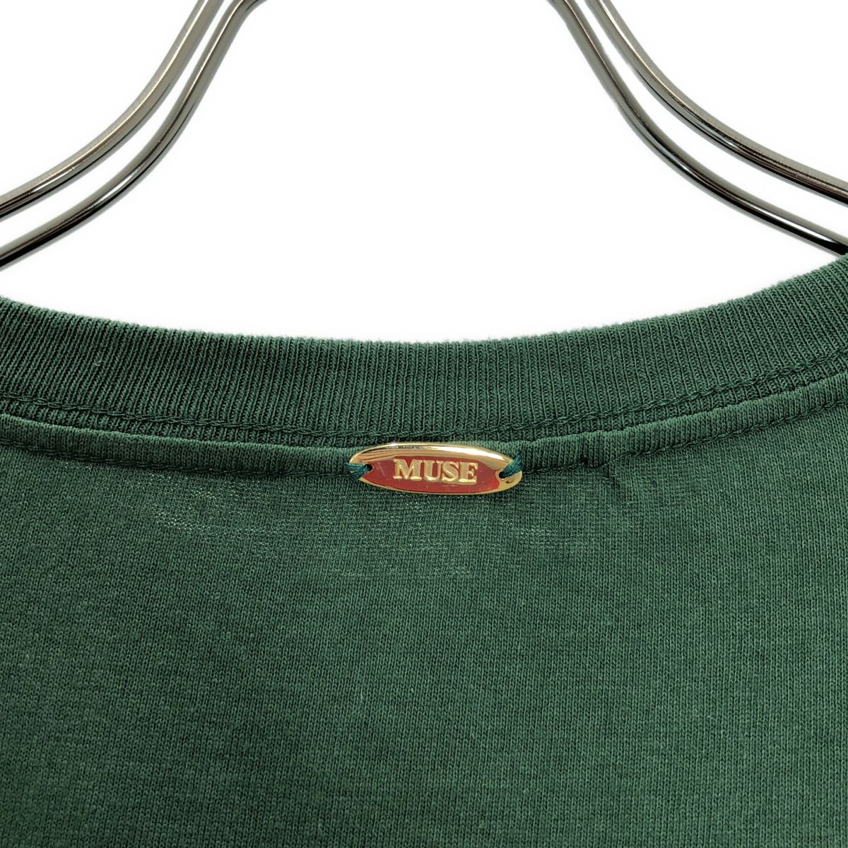 新品】 Deuxieme Classe / ドゥーズィエムクラス | 2025AW | CIGARETTE