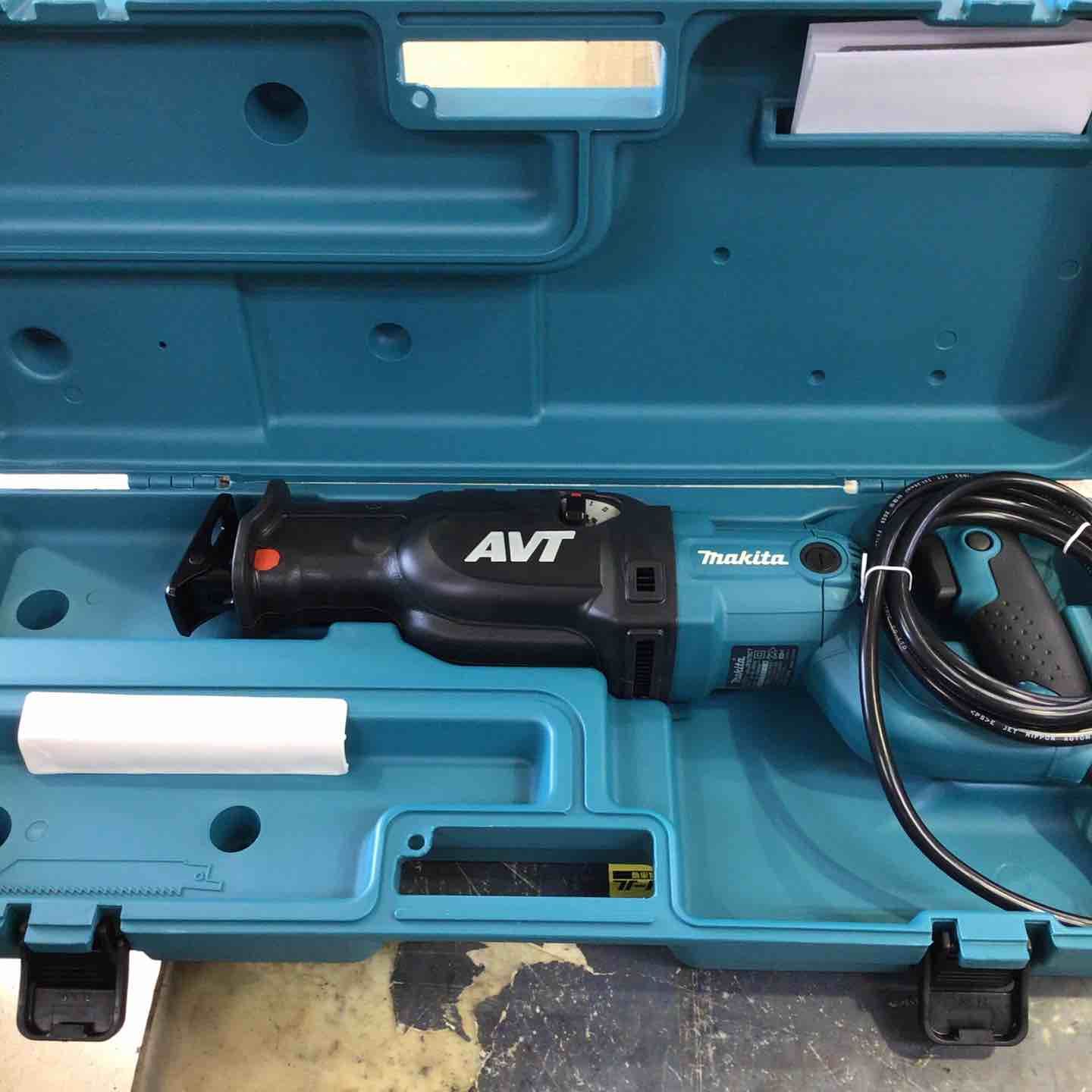 ★マキタ(makita) レシプロソー JR3070CT【町田店】 22,338円