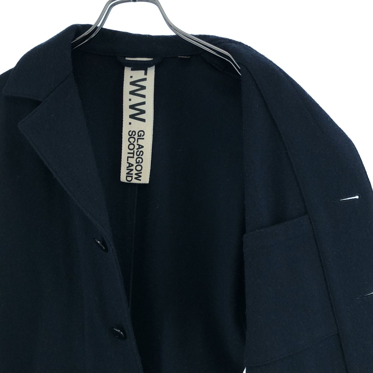 Traditional Weatherwear / トラディショナルウェザーウェア | HACKEY