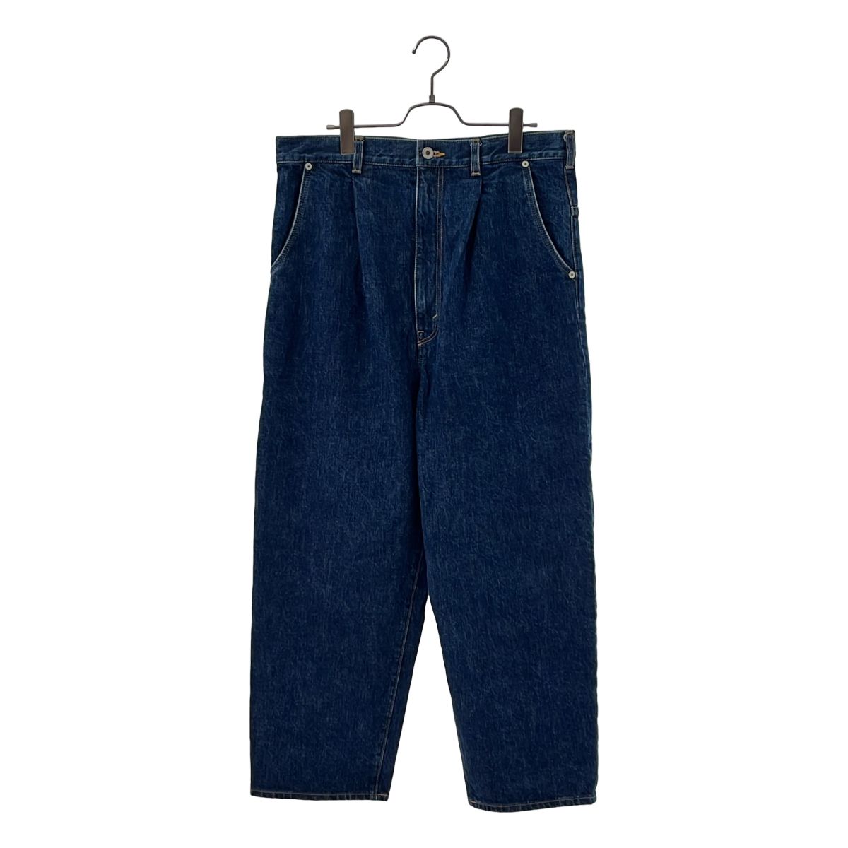 COMME des GARCONS HOMME / コムデギャルソンオム | 2022SS | タック 