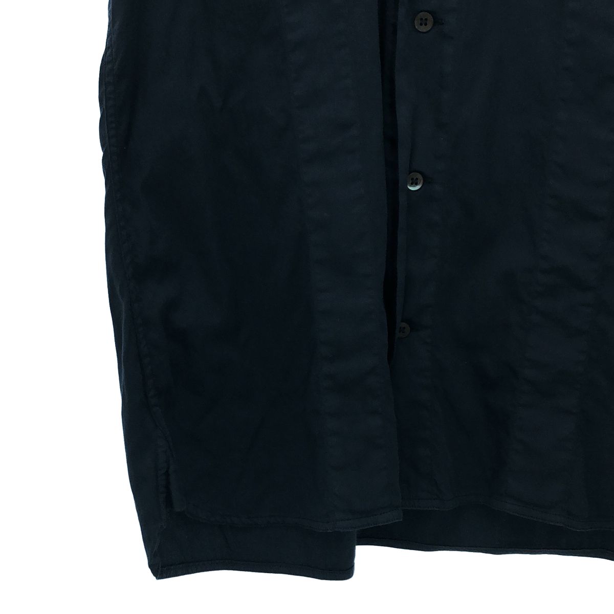 DRIES VAN NOTEN / ドリスヴァンノッテン | コットン ミリタリー