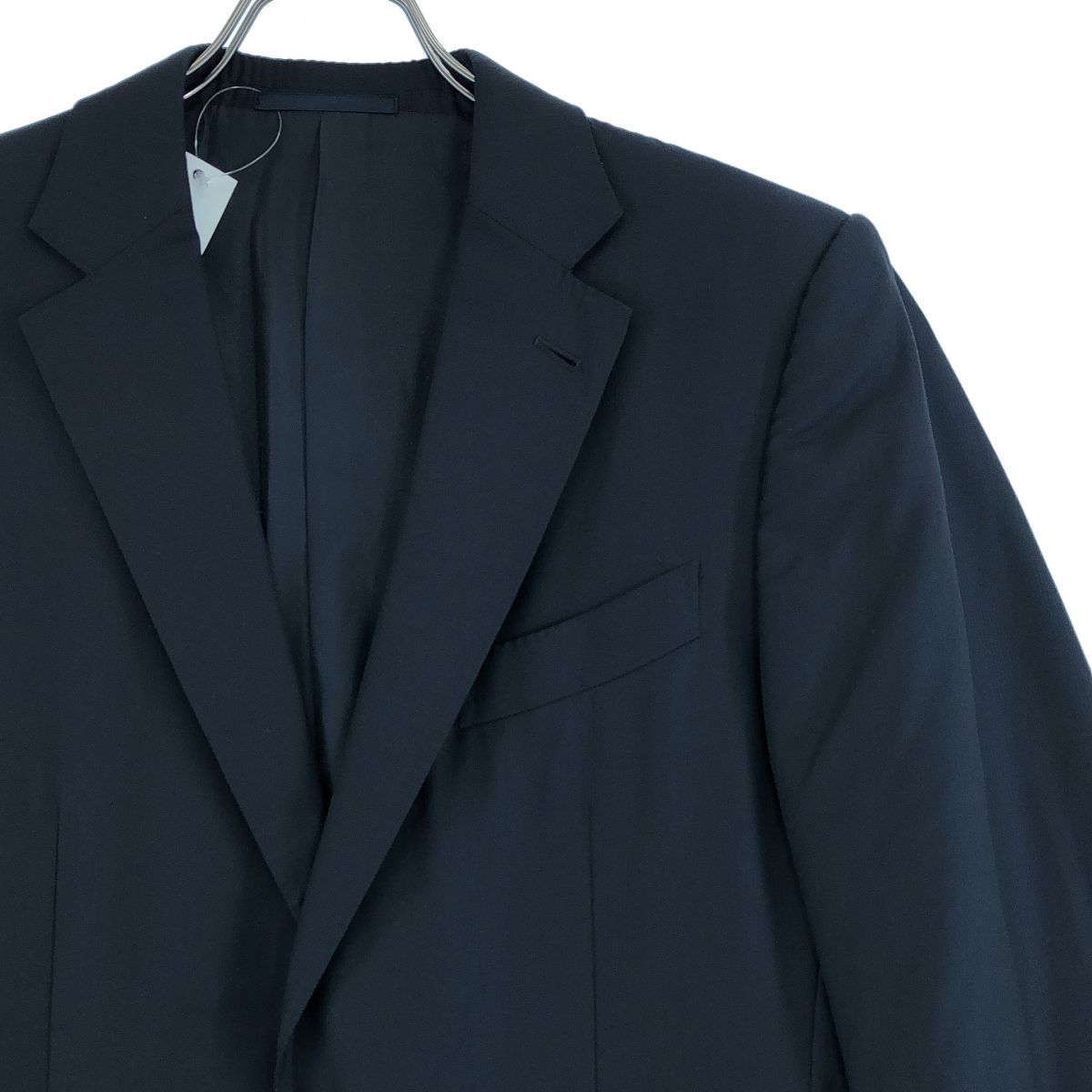 Ermenegildo Zegna / エルメネジルドゼニア | ウール カシミヤ