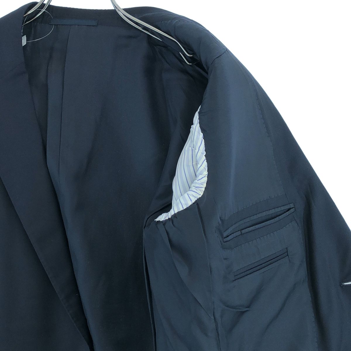 Ermenegildo Zegna / エルメネジルドゼニア | ウール カシミヤ
