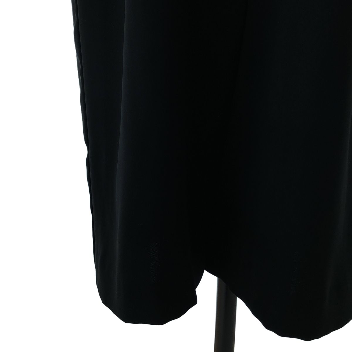 美品】 ENFOLD / エンフォルド | 2024SS | STRAIGHT JUMPER-SKIRT