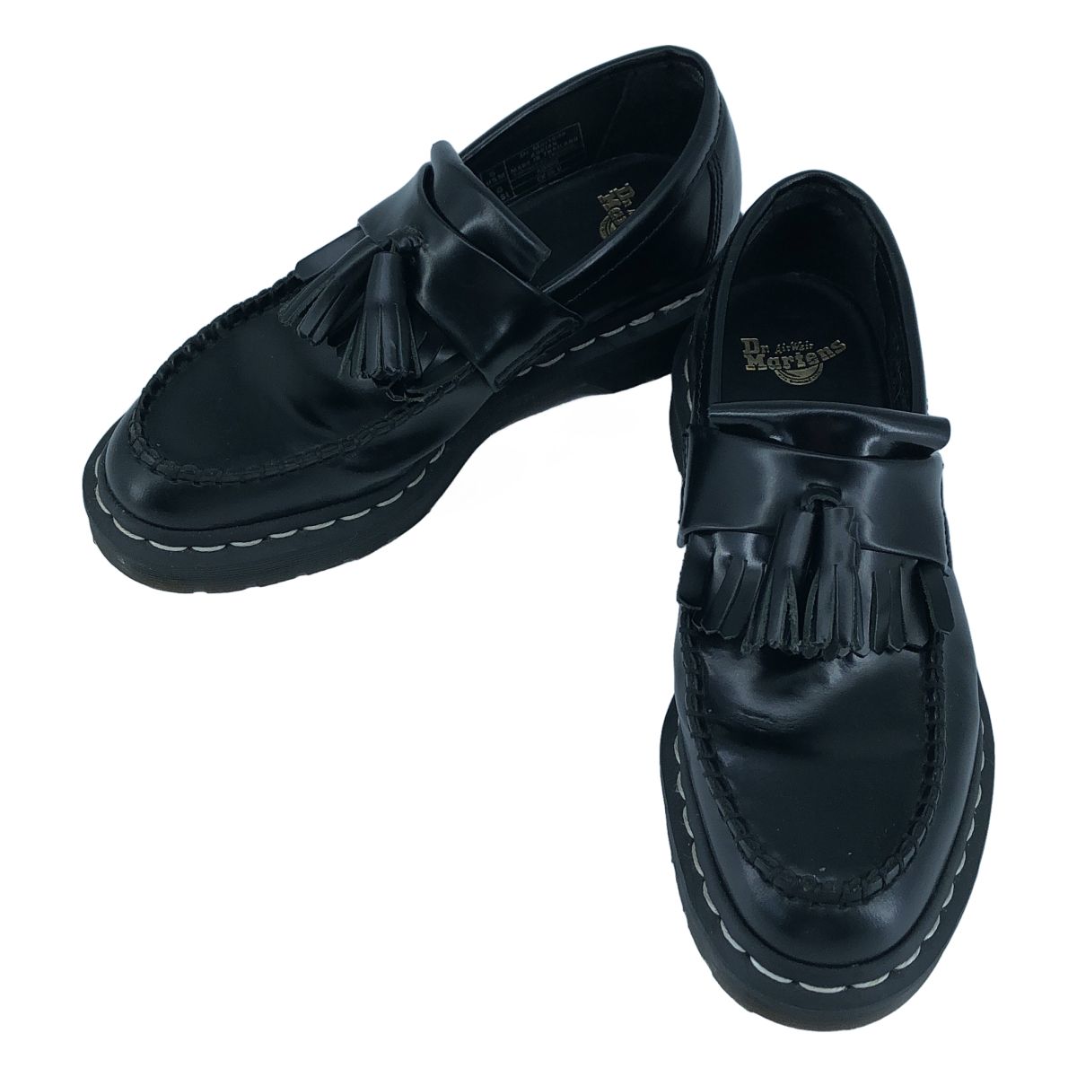 美品】 Dr.Martens / ドクターマーチン | ADRIAN / エイドリアン 