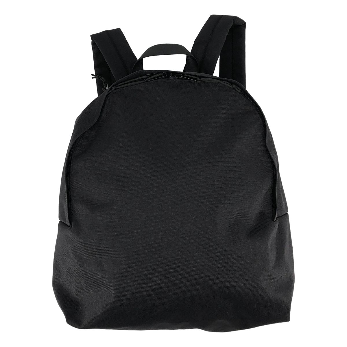 UNITED ARROWS / ユナイテッドアローズ | BY DAISUKE OBANA DAYBAG バックパック | ブラック | メンズ