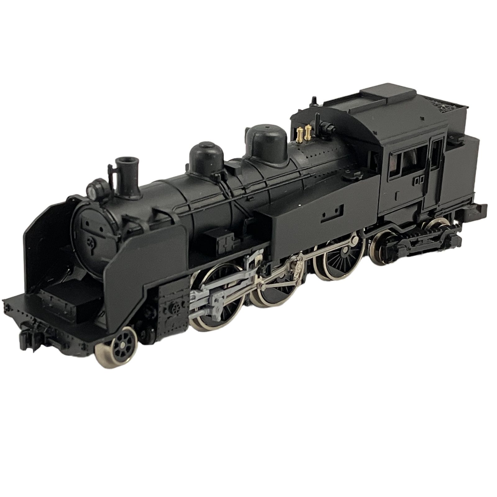 KATO 2002 C11 蒸気機関車 鉄道模型 Nゲージ カトー 美品 W11454216