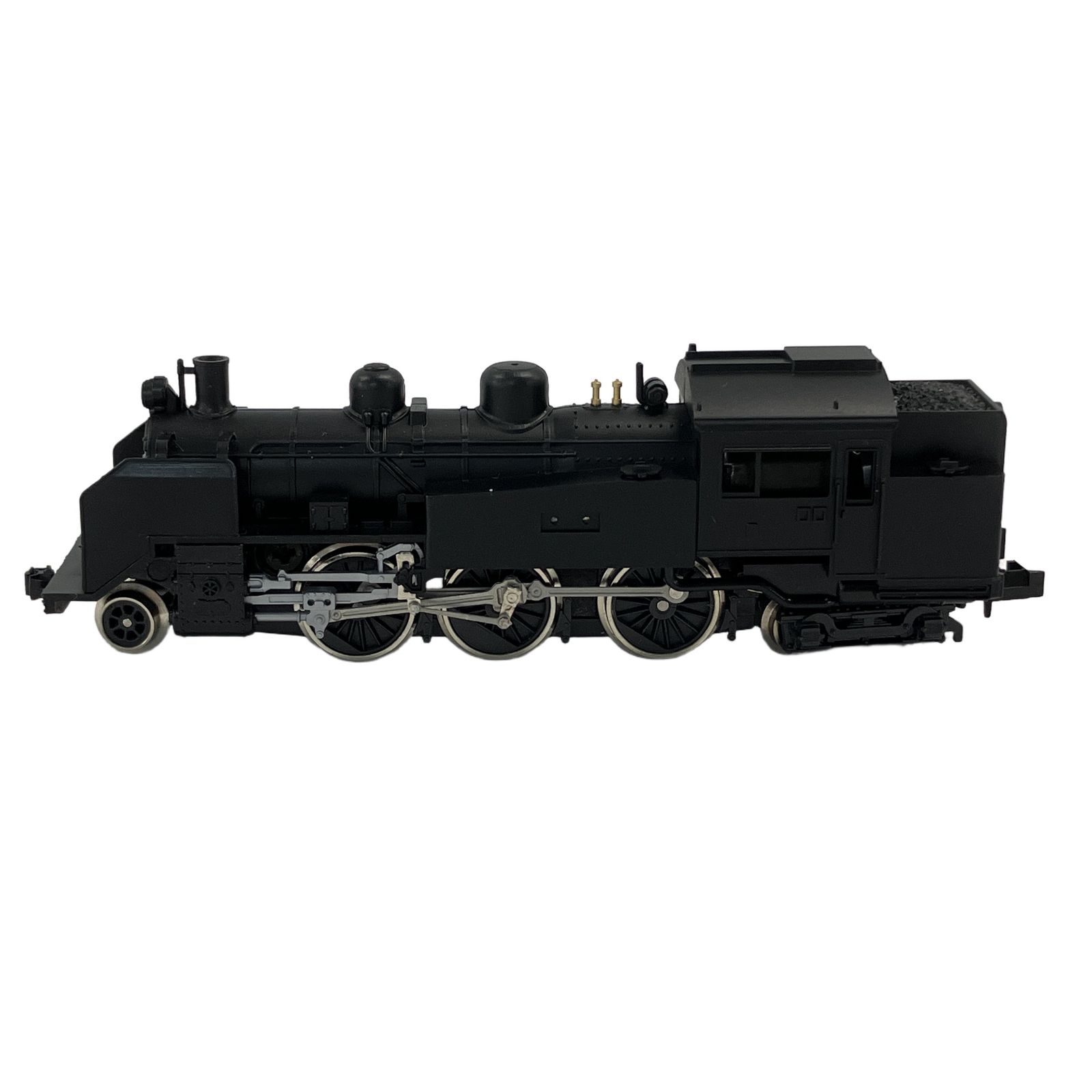 KATO 2002 C11 蒸気機関車 鉄道模型 Nゲージ カトー 美品 W11454216