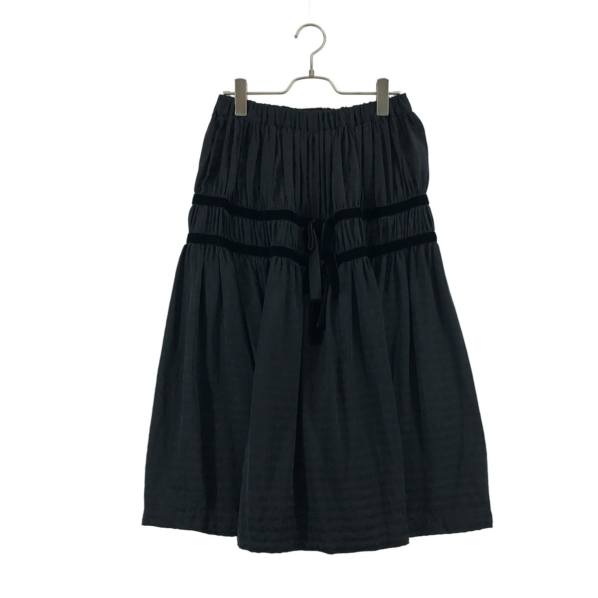 COMME des GARCONS COMME des GARCONS / コムコム | 2007SS | 製品洗い