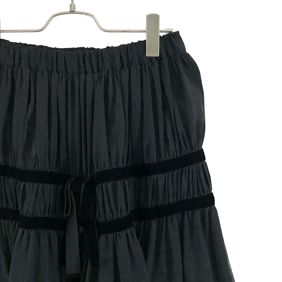 COMME des GARCONS COMME des GARCONS / コムコム | 2007SS | 製品洗い