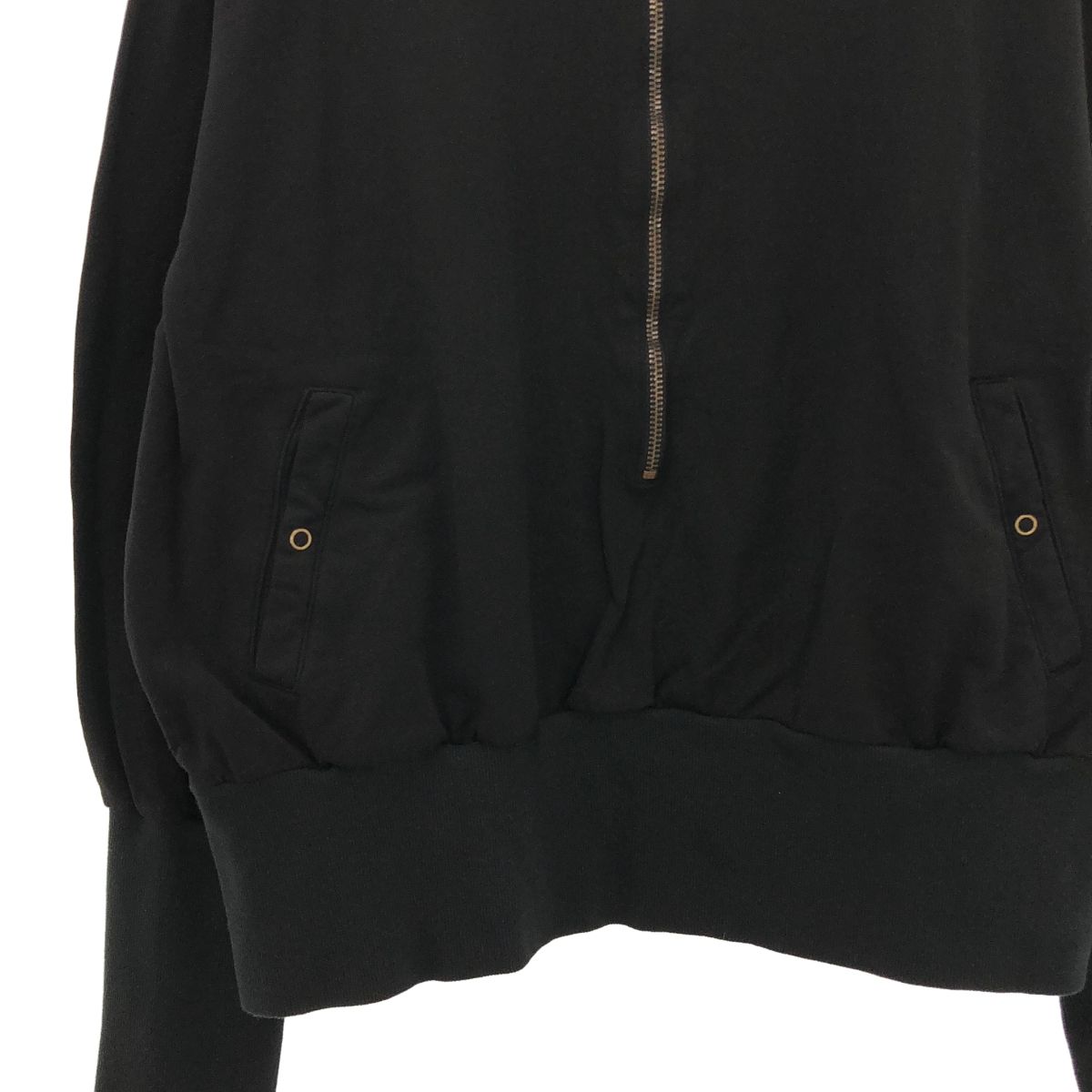 barbell object / バーベル オブジェクト | zip sweat ジップ プル