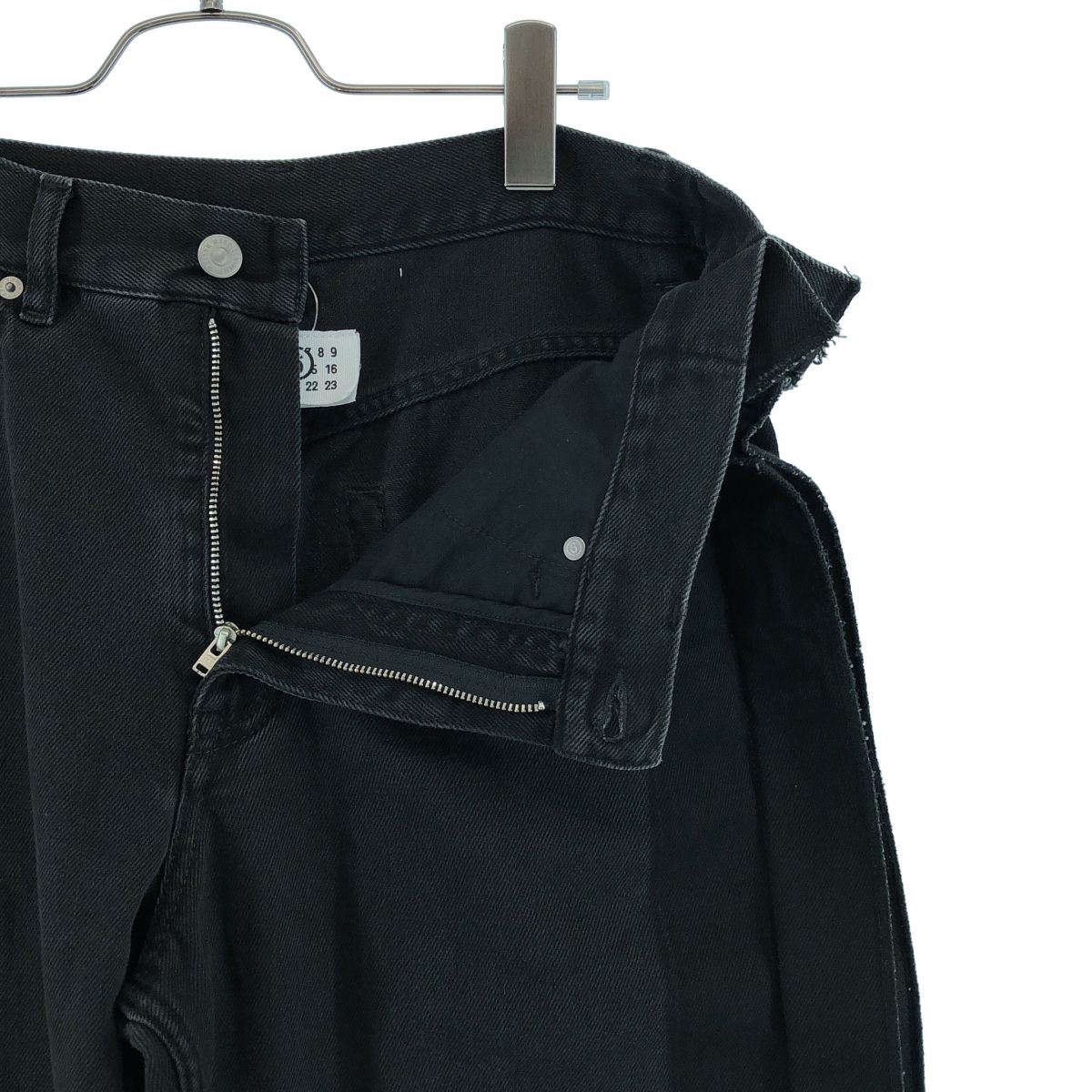 MM6 Maison Margiela / エムエムシックスメゾンマルジェラ | 2025AW