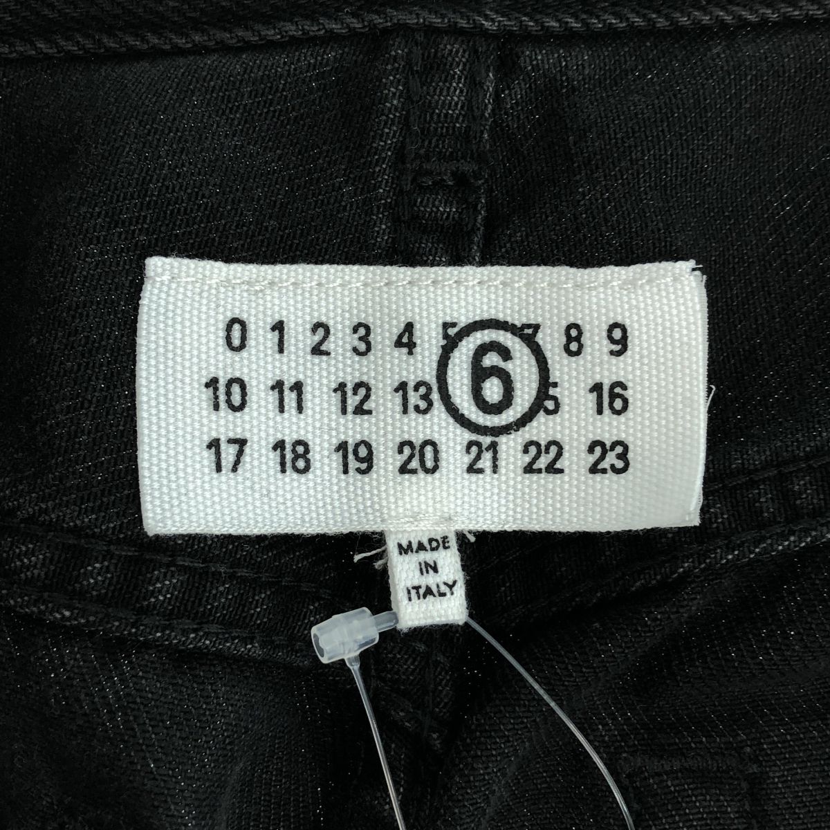 MM6 Maison Margiela / エムエムシックスメゾンマルジェラ | 2025AW