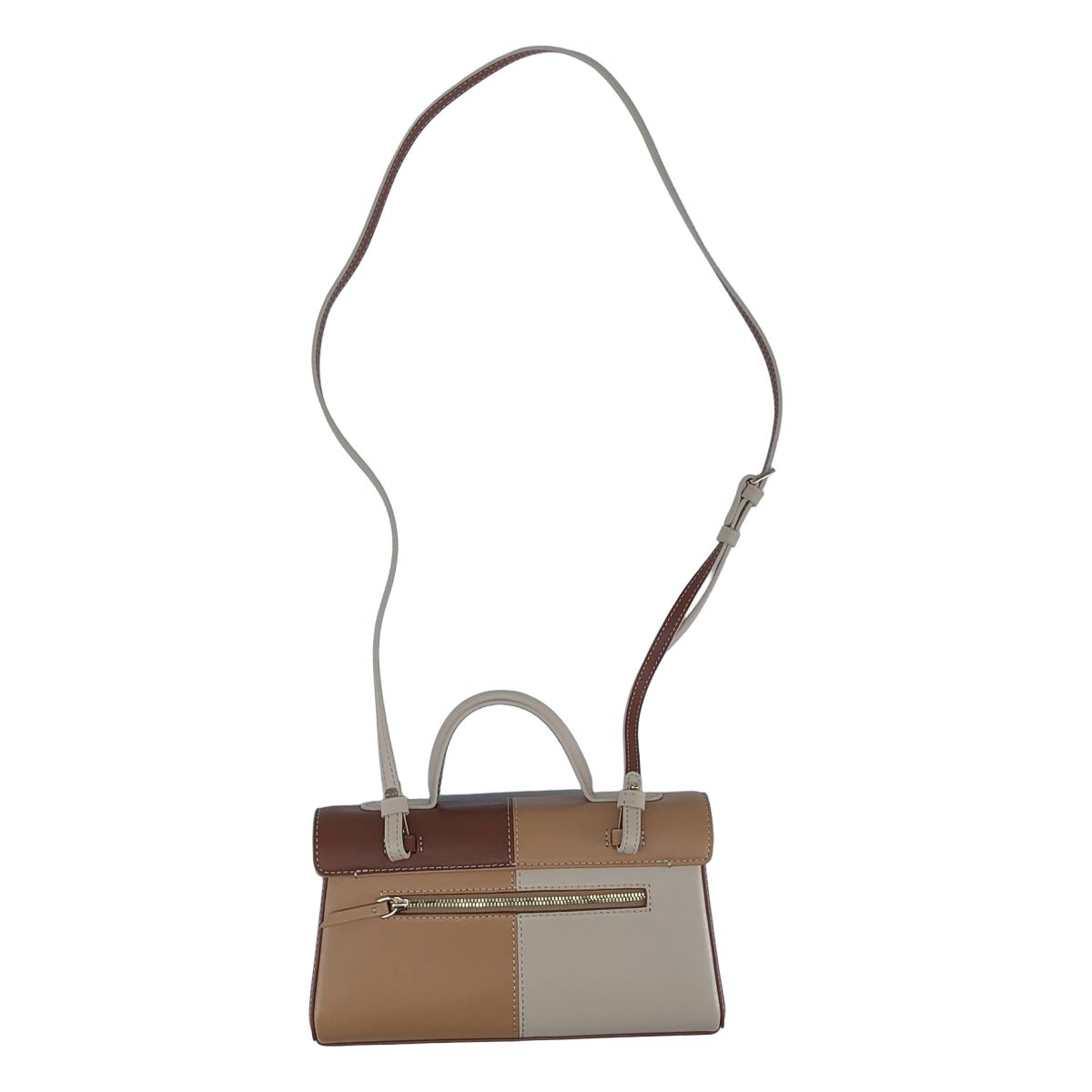 美品】 cafune / カフネ | Stance Wallet 2way ショルダーバッグ