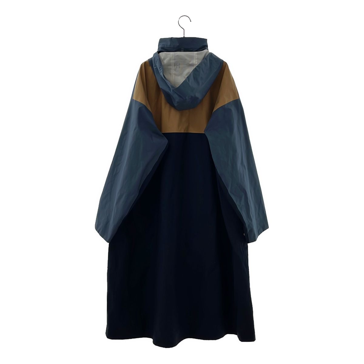 Helly Hansen / ヘリーハンセン | × ACTUS / LandNorm Rain Coat