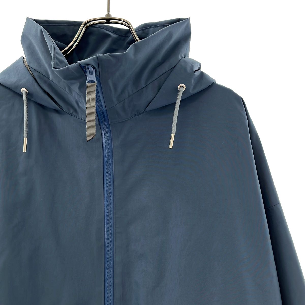 Helly Hansen / ヘリーハンセン | × ACTUS / LandNorm Rain Coat
