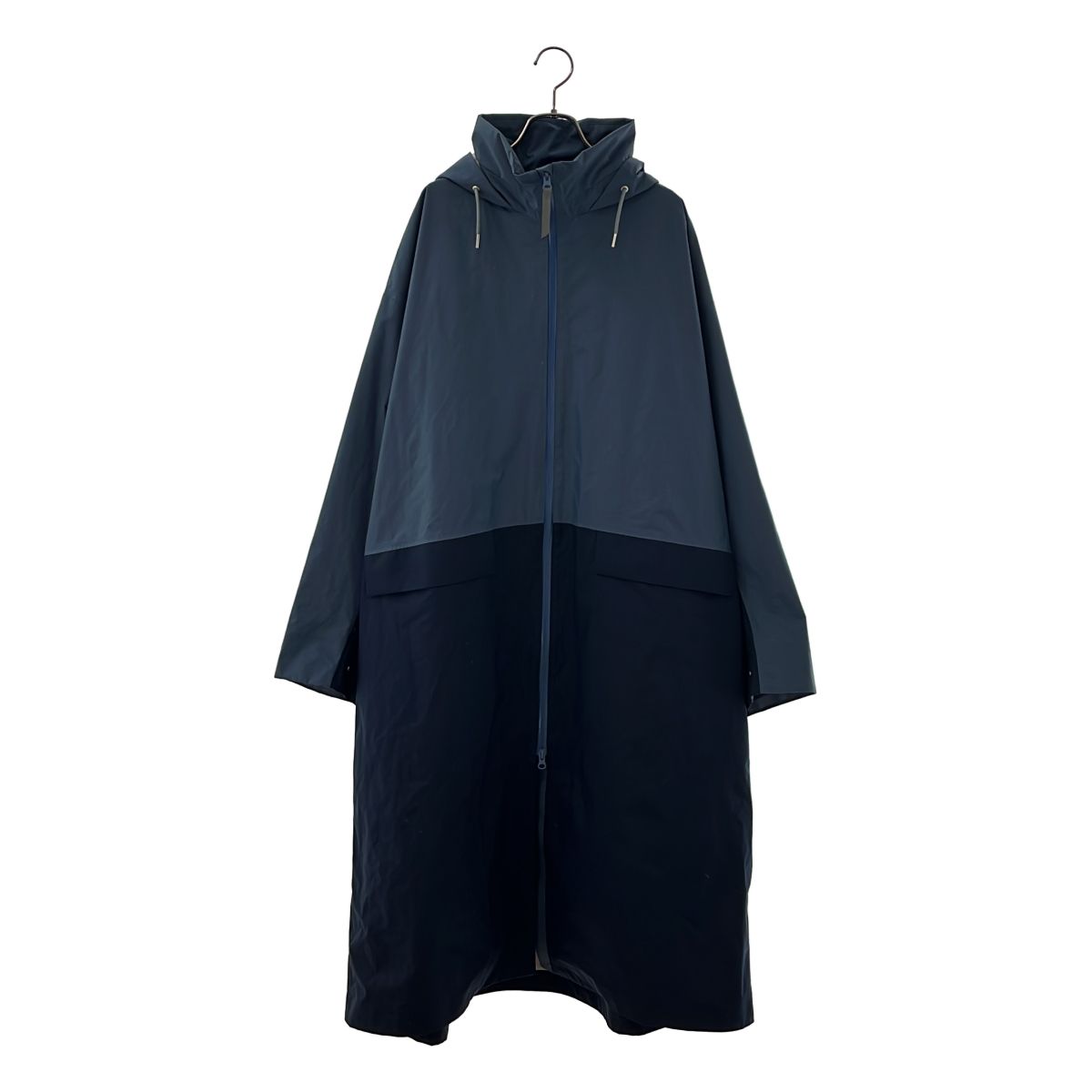 Helly Hansen / ヘリーハンセン | × ACTUS / LandNorm Rain Coat