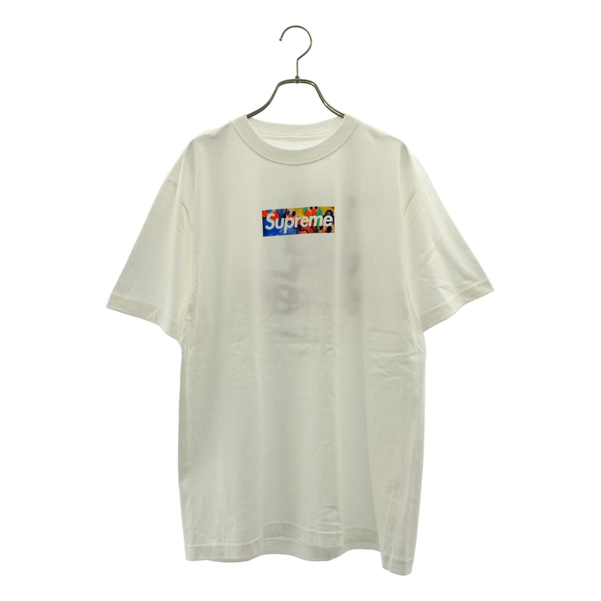 美品】 None / | Olaolu Slawn / オラオル スローン Supreme Box Logo