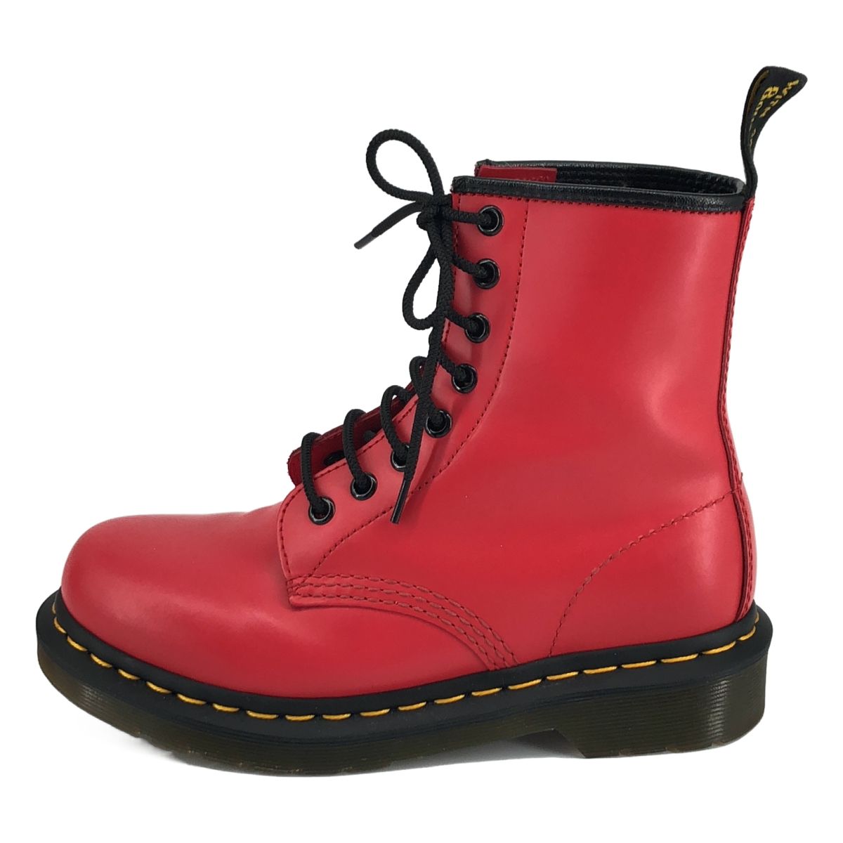 美品】 Dr.Martens / ドクターマーチン | 8ホール スムースレザー